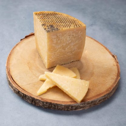 image produit du fromage manchego anejo